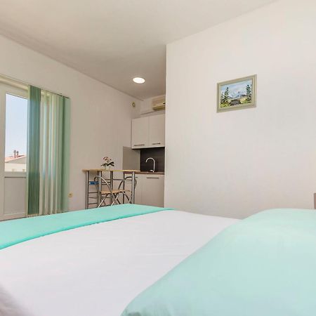 Apartments Sweet Escape Vodice Exterior foto