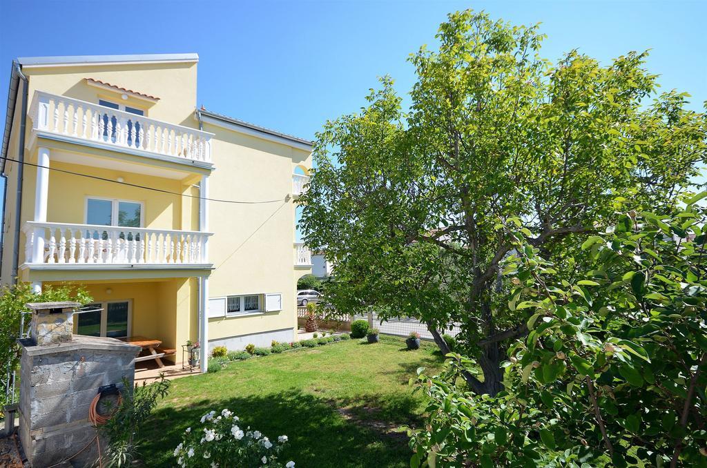 Apartments Sweet Escape Vodice Exterior foto