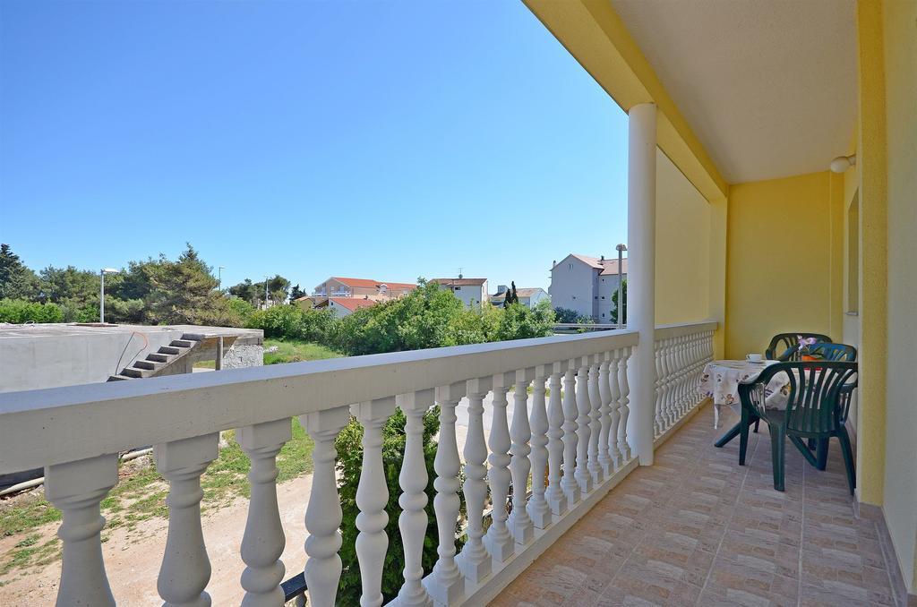 Apartments Sweet Escape Vodice Exterior foto